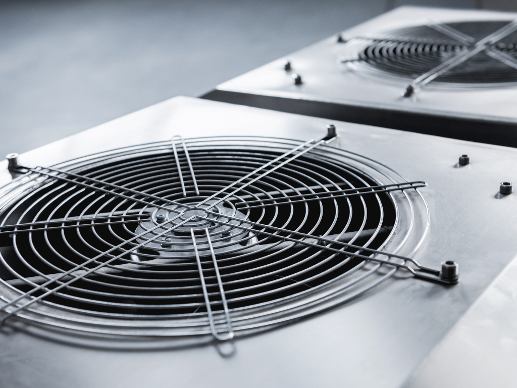 Green Energy Solutions - System Image_Advanced Cooling