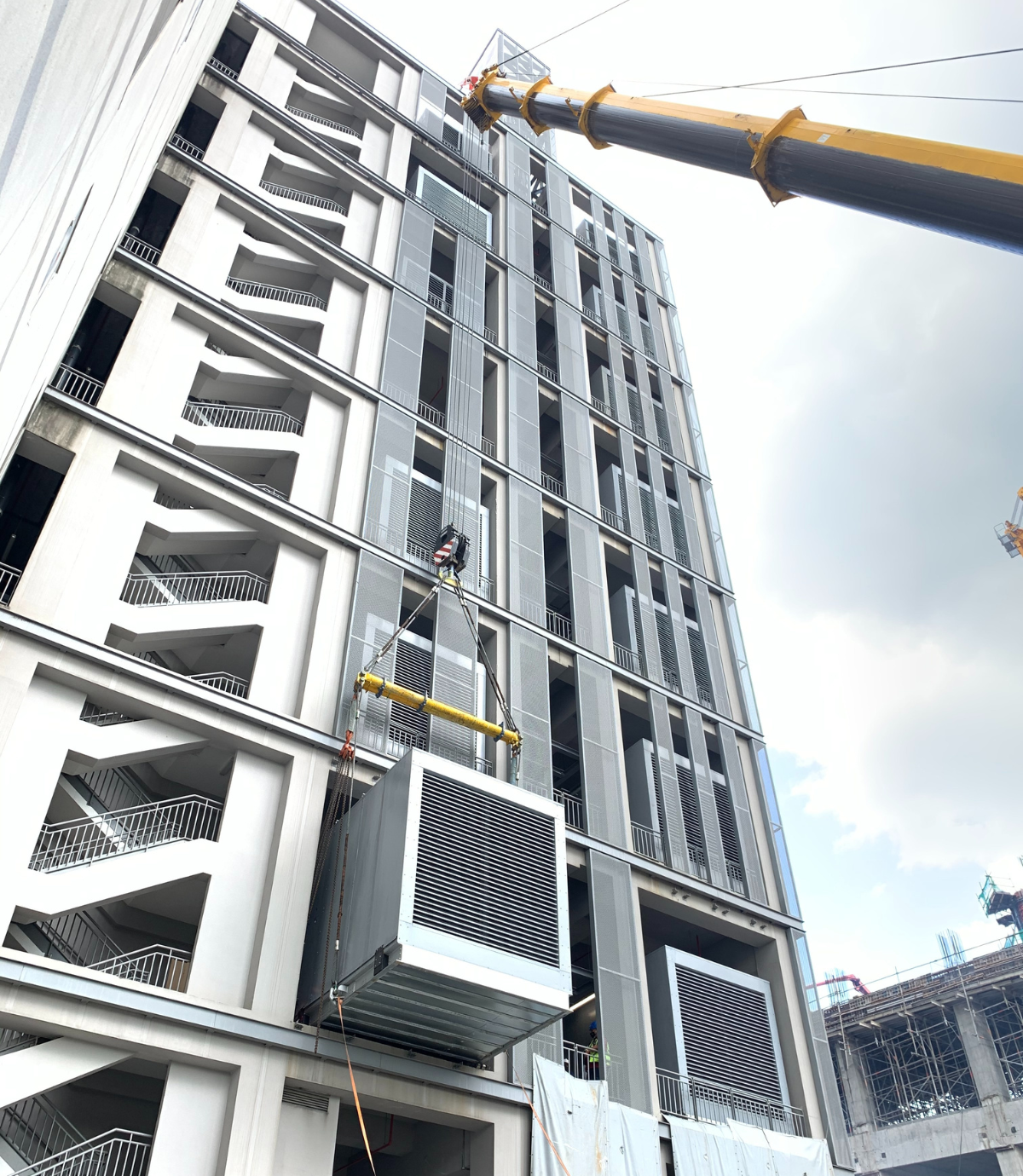 HOME-Solution_Featured Image-Modular Infrastructure