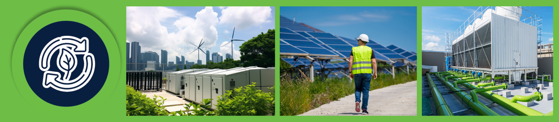Solutions Inner Banner_Green Energy Solutions