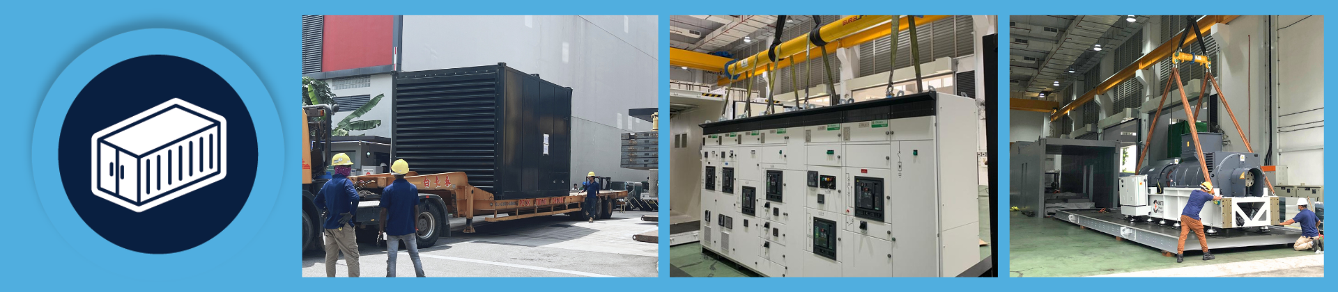 Solutions Inner Banner_Modular Infrastructure Solutions