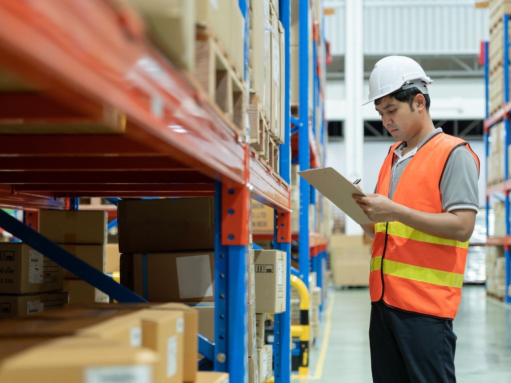 Intensive Engineering Solutions with Facilities and Logistics Management