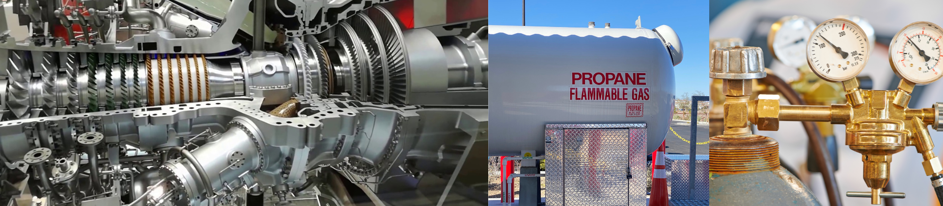GES - Low Carbon System