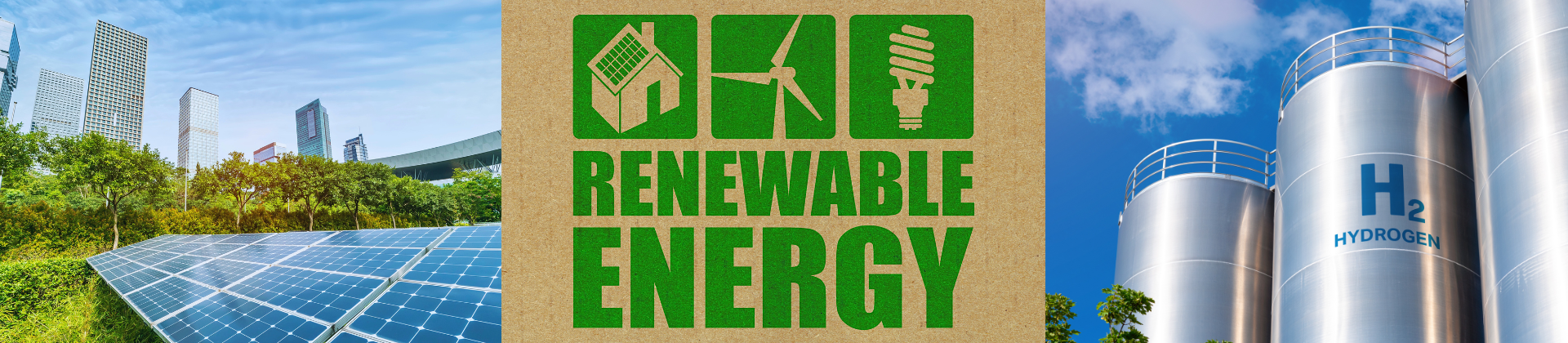 GES - Renewable Energy System