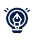 Customise Lightbulb Icon
