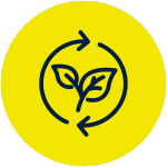 CSR_Icon: Sustainable Practices