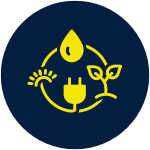 CSR_Icon: Environmental Conservation