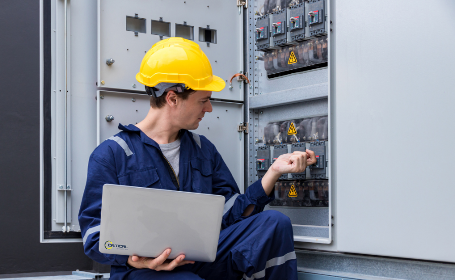 System Services_Featured Image-Testing Commissioning