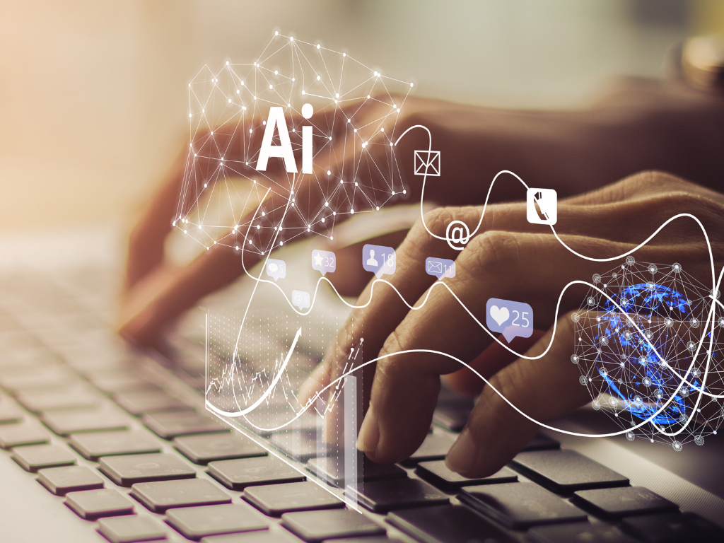 Emerging trends in outage mitigation - AI Machine Learning