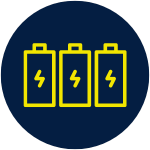 Invest in Energy Storage Systems