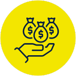 Invest in Sustainable Technologies and Financial Incentives