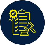 Develop a Comprehensive Compliance Strategy