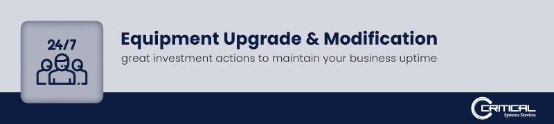 PPG helps you upgrade and modify your applications for better usage in future
