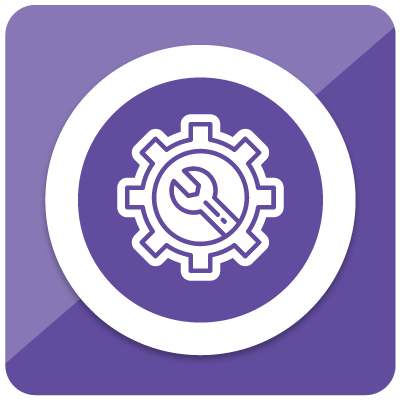 Engineering Services Solutions Icon