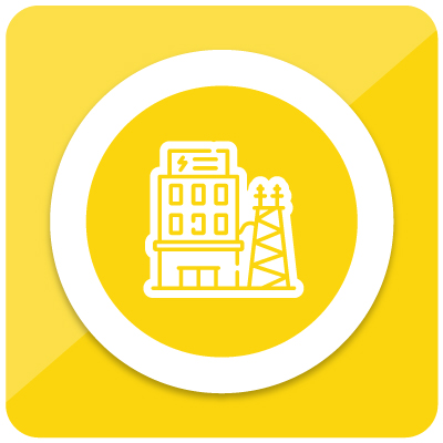 Power Protection Solutions Icon