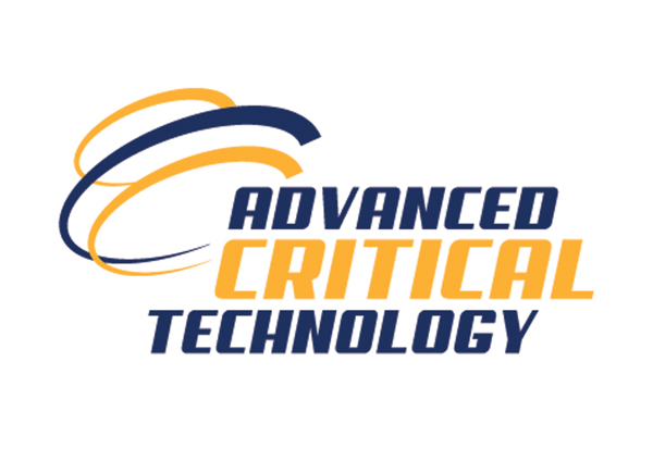 Advanced Critical Technology (ACT) Malaysia logo